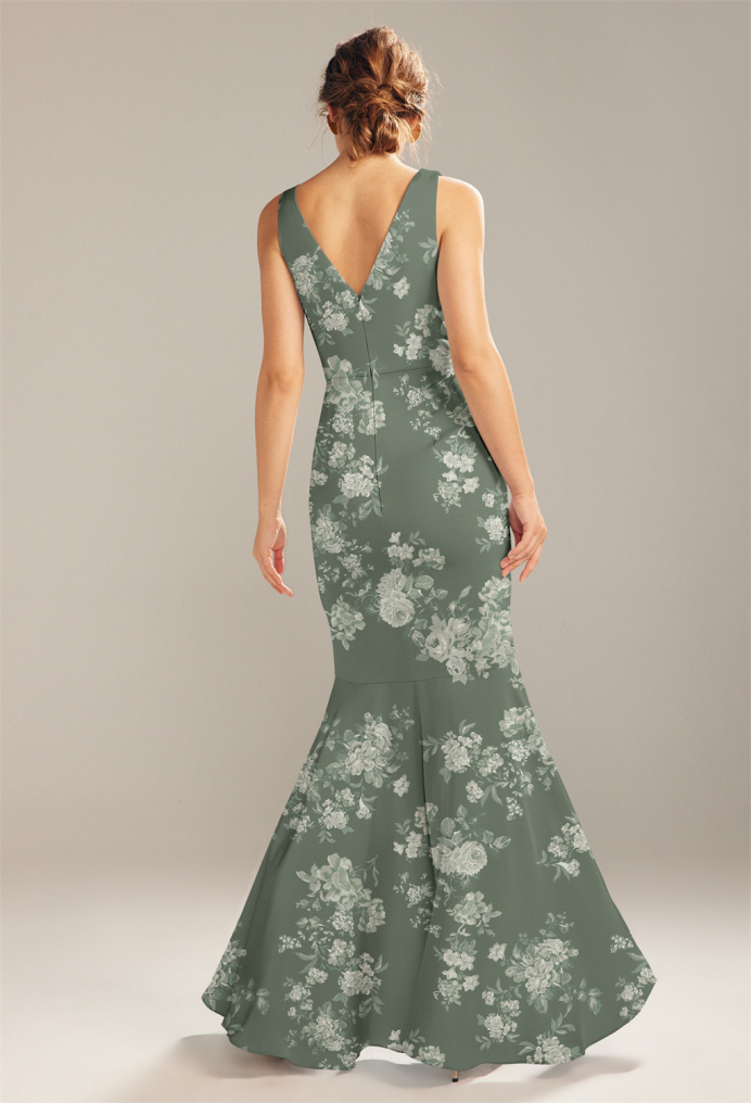 AW Adagio Dress